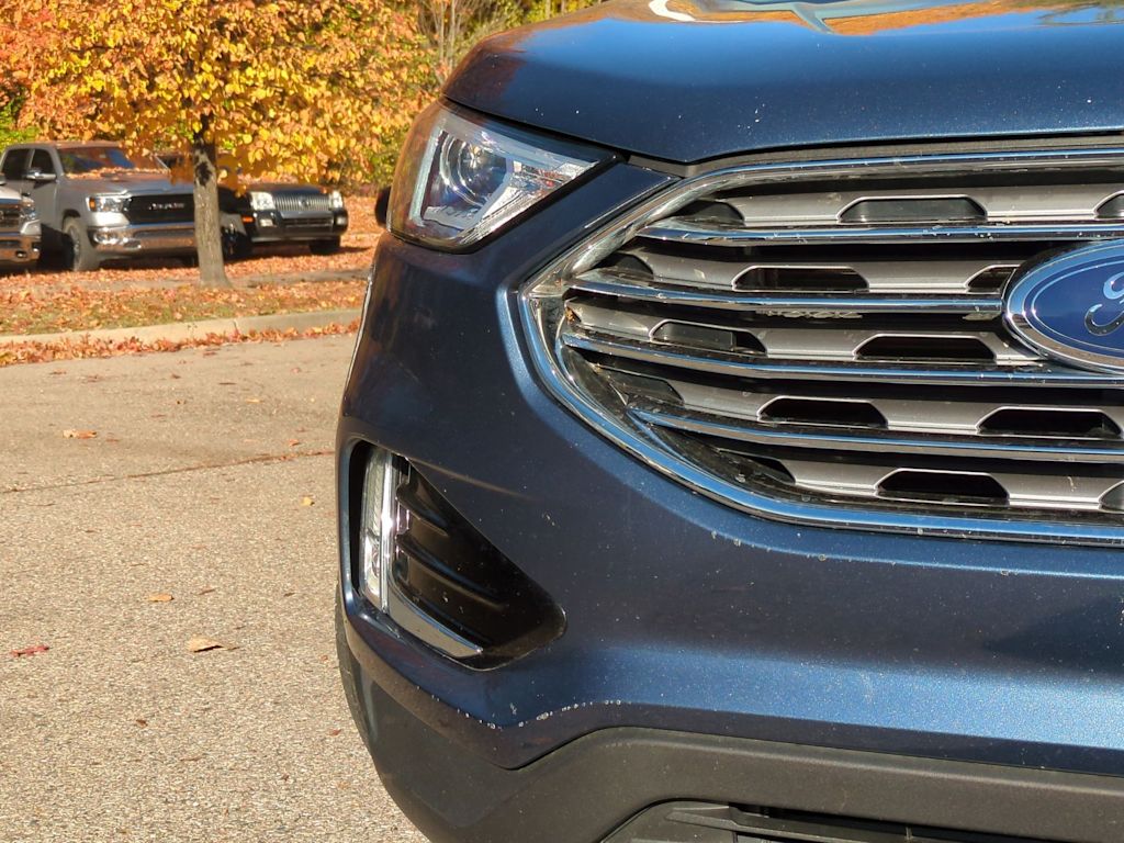 Thumbnail: 2019 Ford Edge - 7