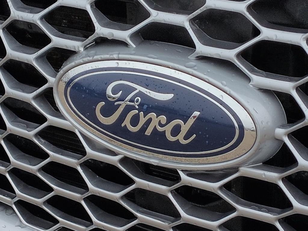 Thumbnail: 2024 Ford Edge - 7