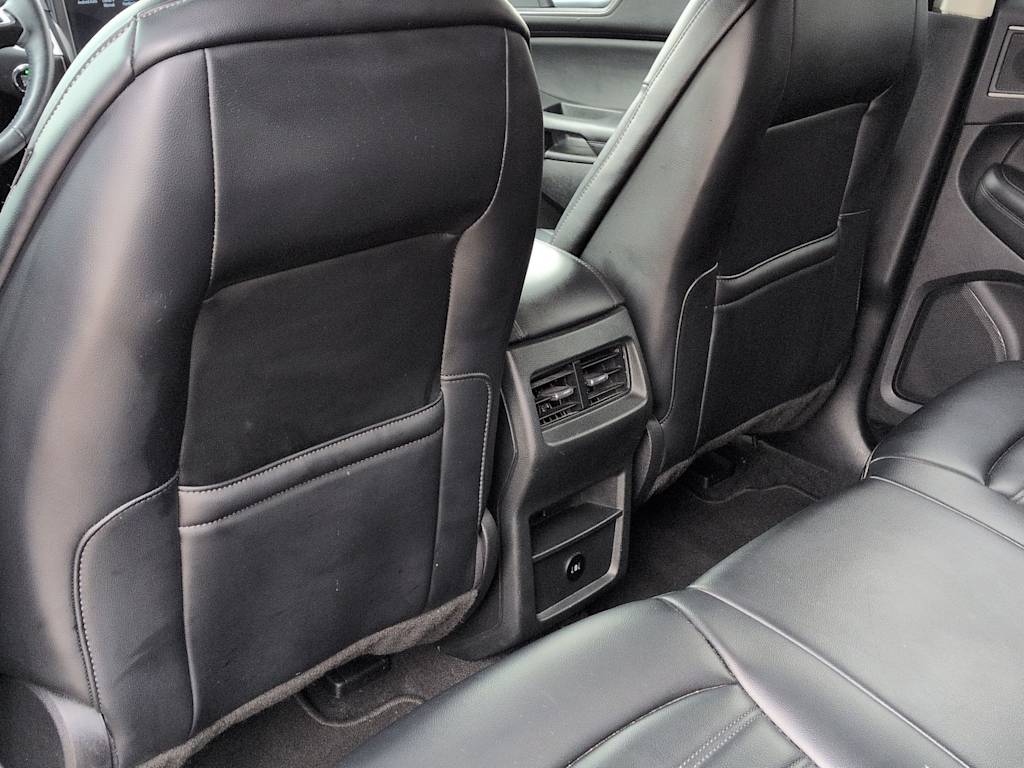 Thumbnail: 2024 Ford Edge - 12