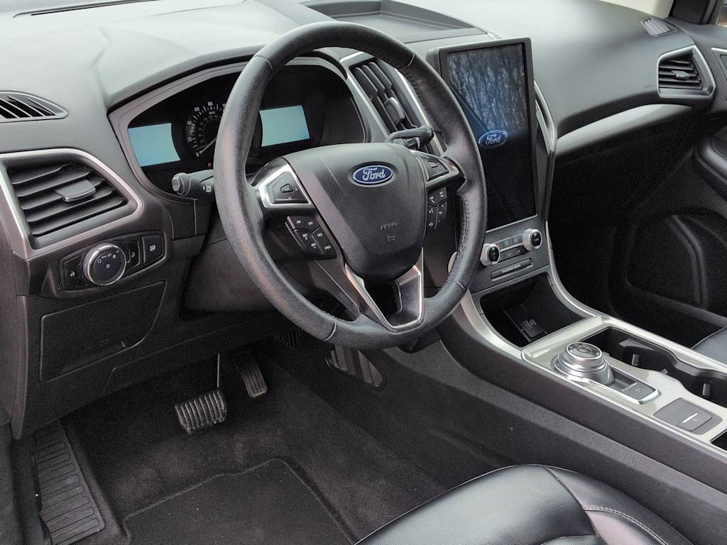 Thumbnail: 2024 Ford Edge - 2