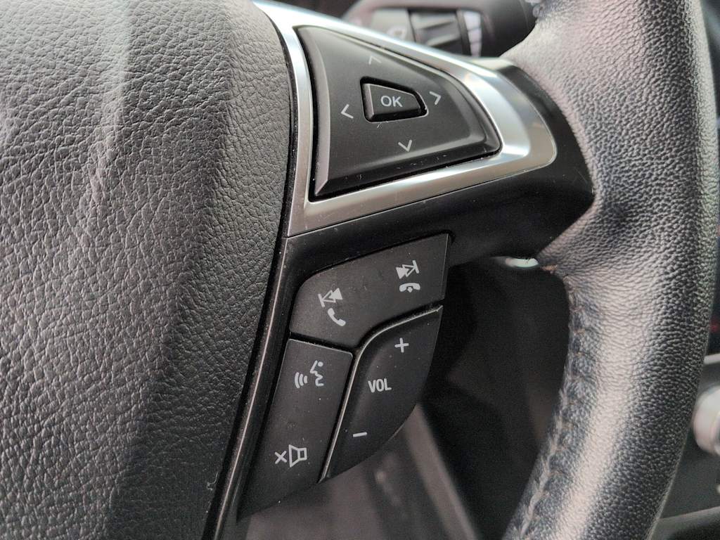 Thumbnail: 2024 Ford Edge - 29