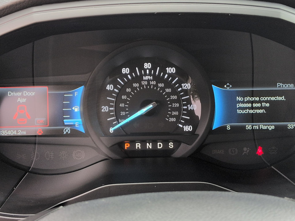 Thumbnail: 2024 Ford Edge - 16