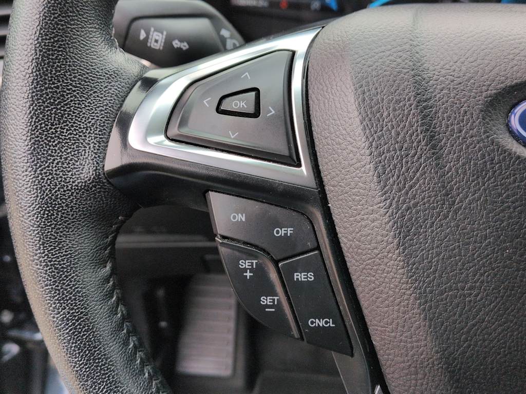 Thumbnail: 2024 Ford Edge - 28