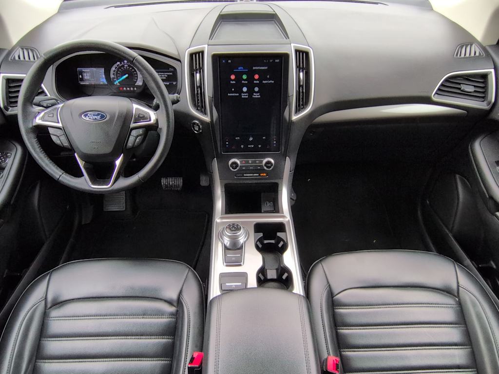 Thumbnail: 2024 Ford Edge - 9