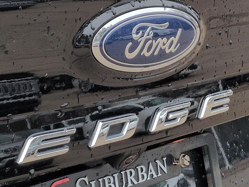 Thumbnail: 2024 Ford Edge - 24