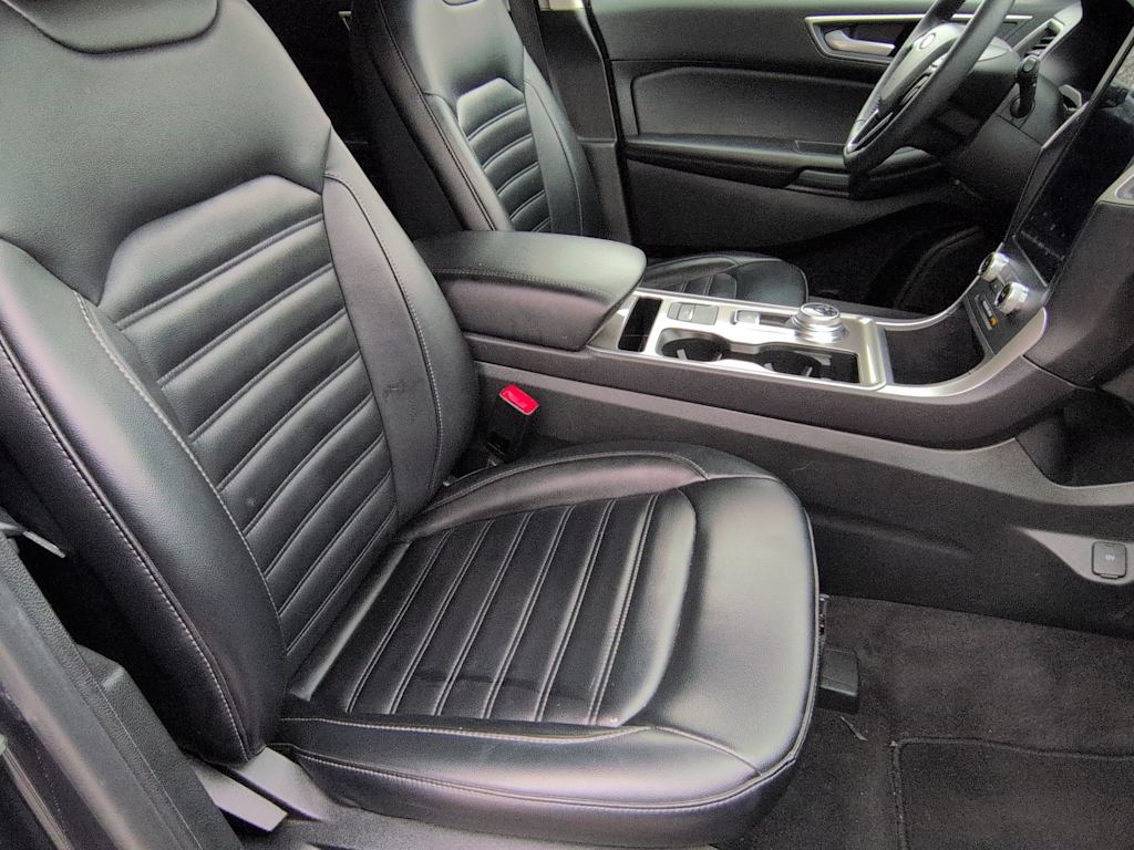 Thumbnail: 2024 Ford Edge - 11