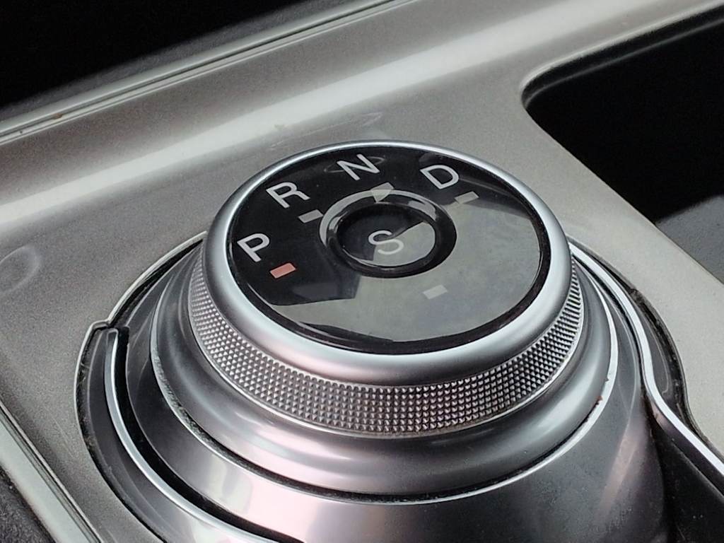 Thumbnail: 2024 Ford Edge - 18