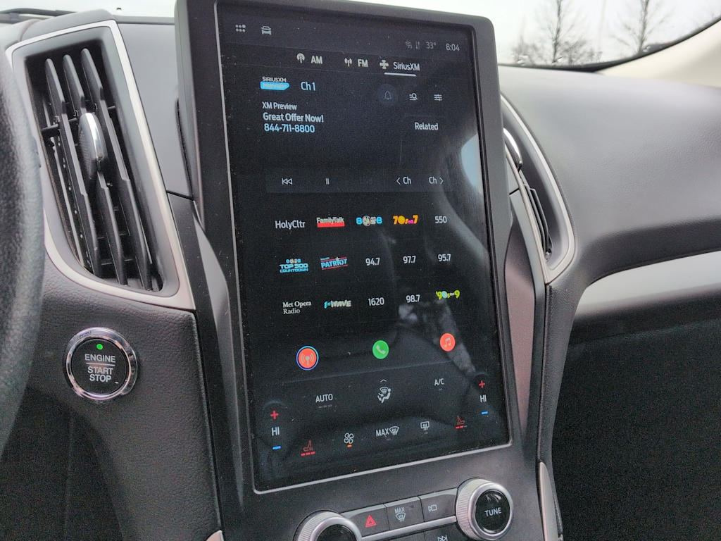 Thumbnail: 2024 Ford Edge - 14