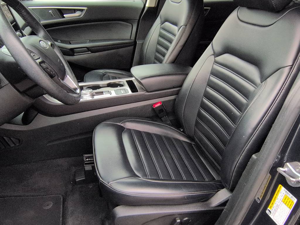 Thumbnail: 2024 Ford Edge - 10