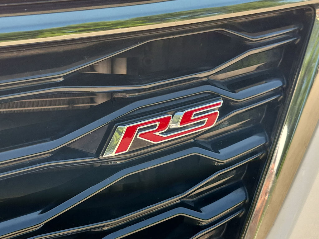 Thumbnail: 2022 Chevrolet Equinox - 26