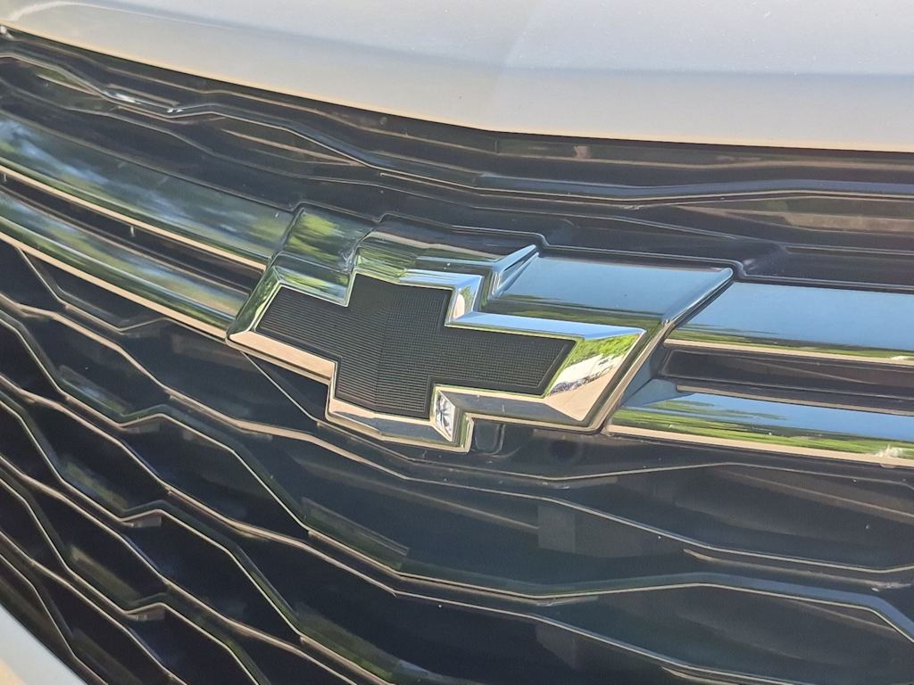 Thumbnail: 2022 Chevrolet Equinox - 7