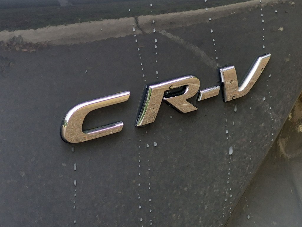 Thumbnail: 2022 Honda CR-V - 24