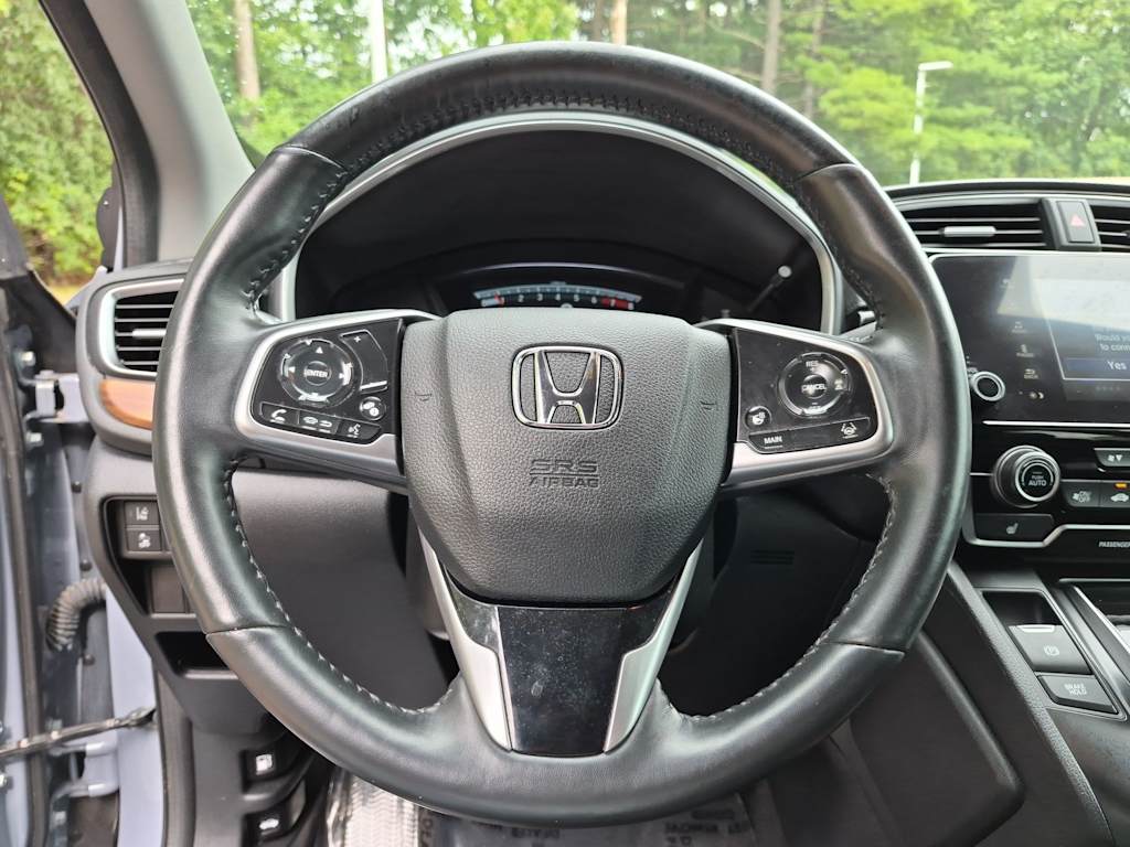 Thumbnail: 2022 Honda CR-V - 13