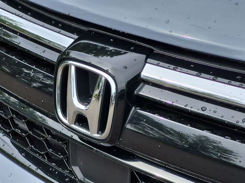 Thumbnail: 2022 Honda CR-V - 7
