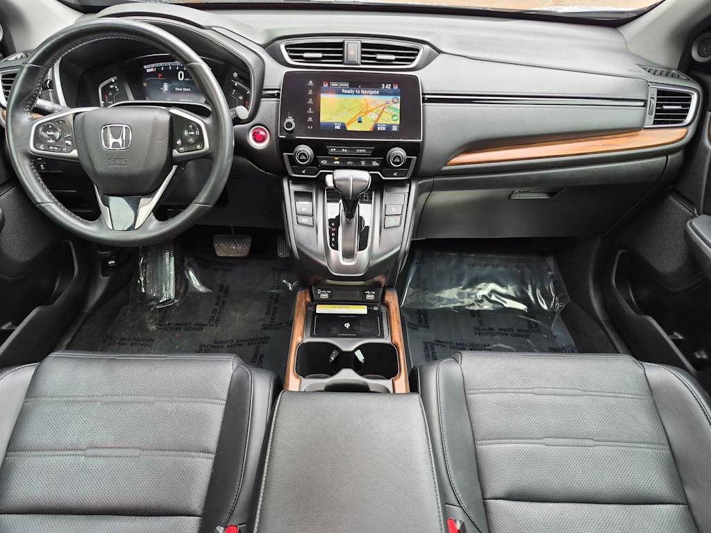 Thumbnail: 2022 Honda CR-V - 9