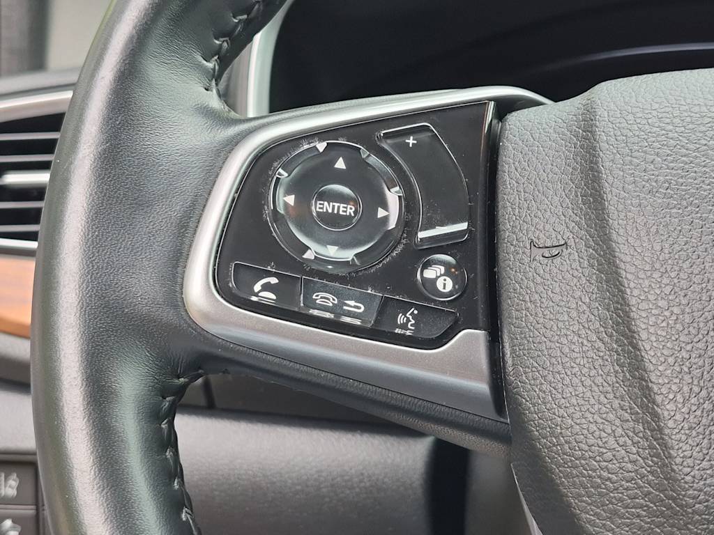 Thumbnail: 2022 Honda CR-V - 30