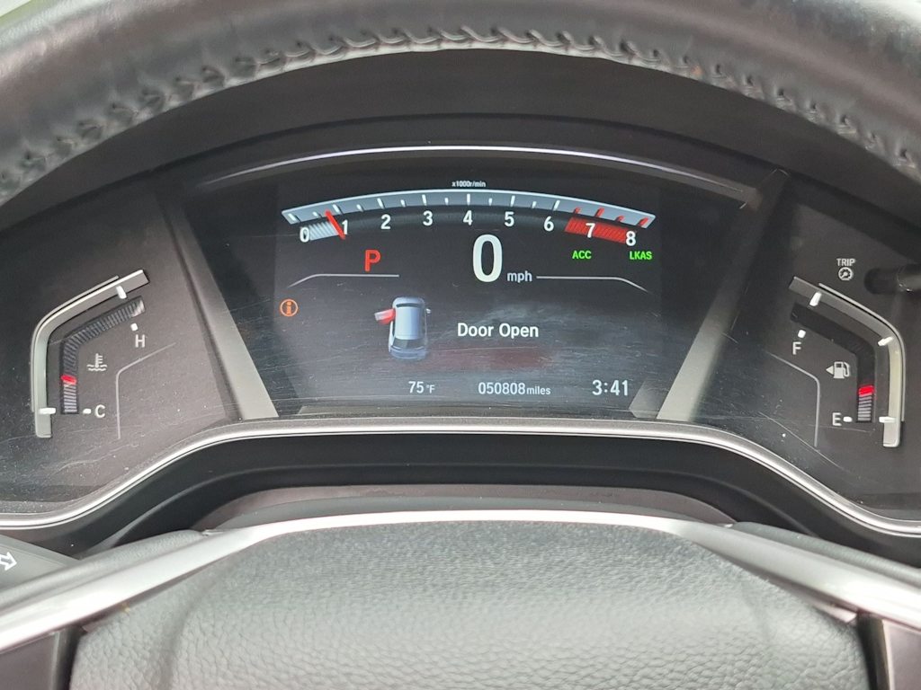 Thumbnail: 2022 Honda CR-V - 16