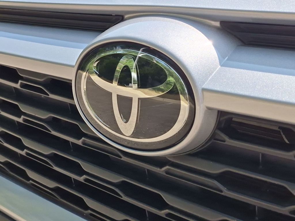 Thumbnail: 2024 Toyota RAV4 - 7