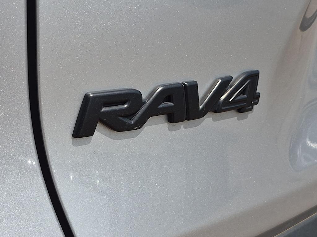 Thumbnail: 2024 Toyota RAV4 - 25