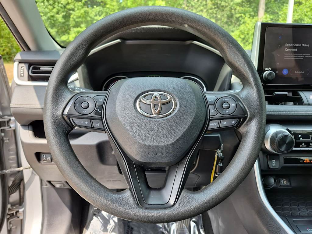 Thumbnail: 2024 Toyota RAV4 - 14
