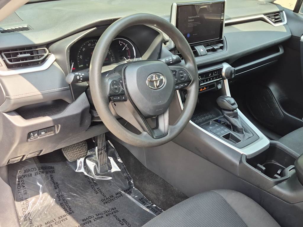 Thumbnail: 2024 Toyota RAV4 - 2