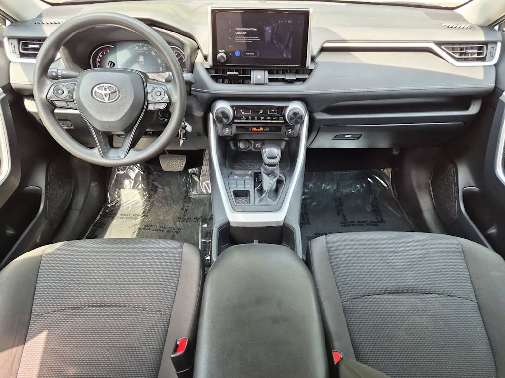 Thumbnail: 2024 Toyota RAV4 - 10