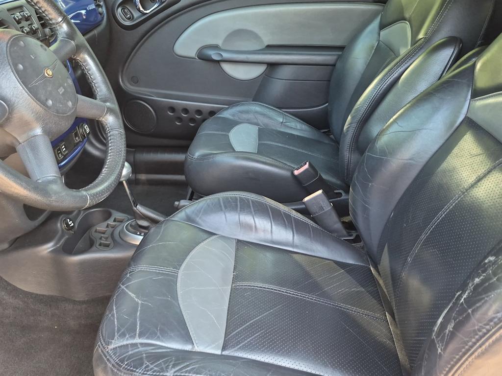 Thumbnail: 2005 Chrysler PT Cruiser - 10