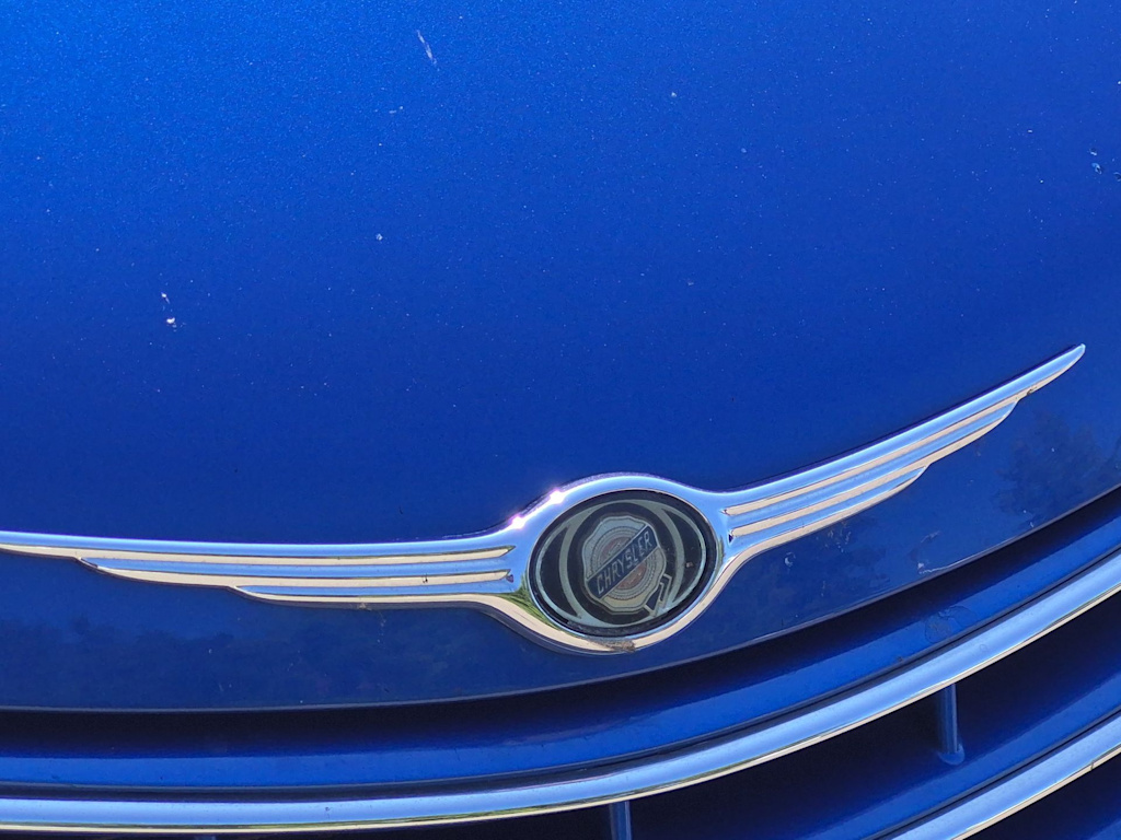 Thumbnail: 2005 Chrysler PT Cruiser - 20