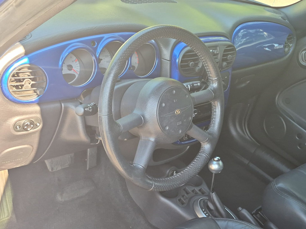 Thumbnail: 2005 Chrysler PT Cruiser - 2