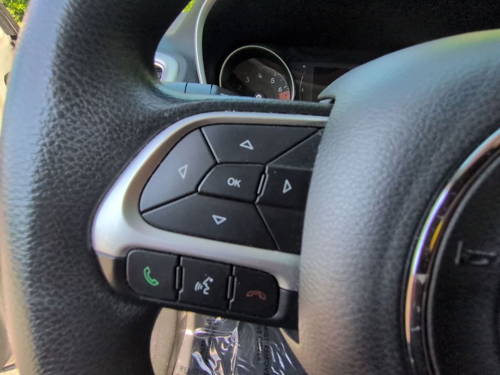 Thumbnail: 2019 Jeep Compass - 28