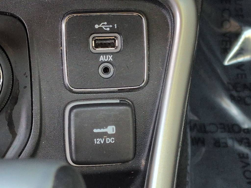 Thumbnail: 2019 Jeep Compass - 34