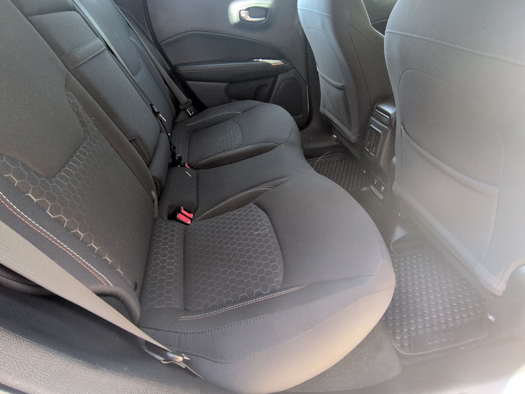 Thumbnail: 2019 Jeep Compass - 27