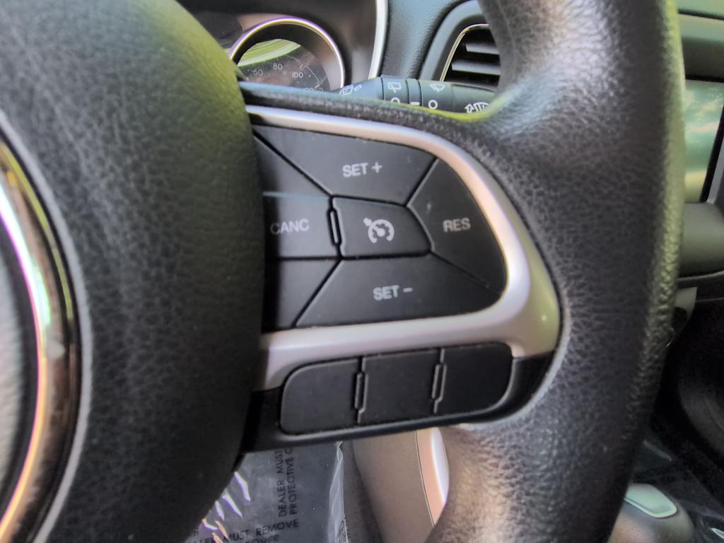 Thumbnail: 2019 Jeep Compass - 29