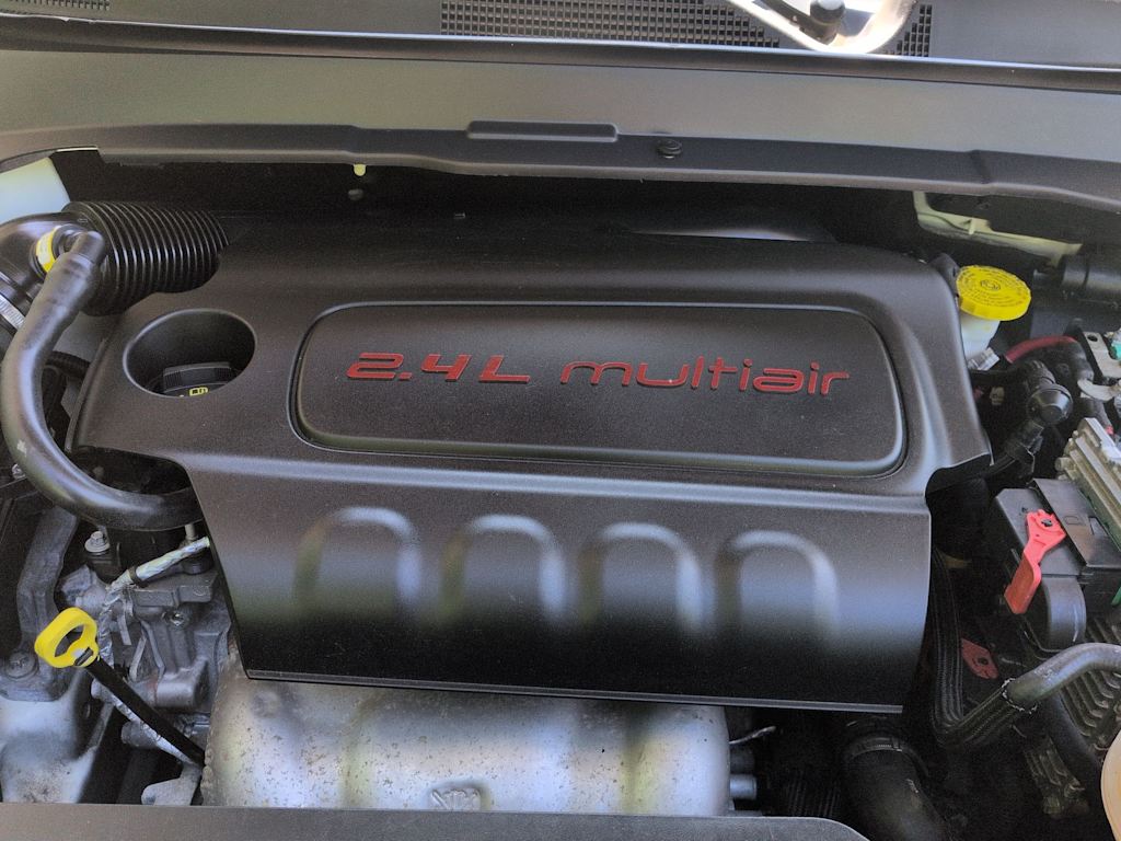 Thumbnail: 2019 Jeep Compass - 9