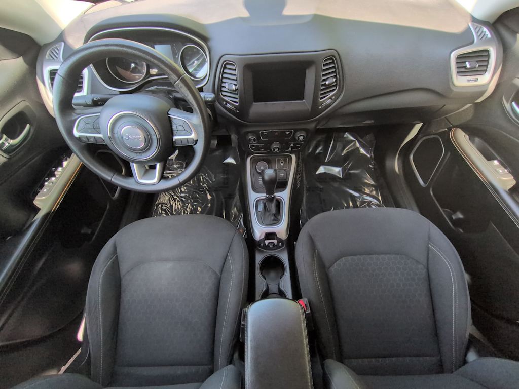 Thumbnail: 2019 Jeep Compass - 10