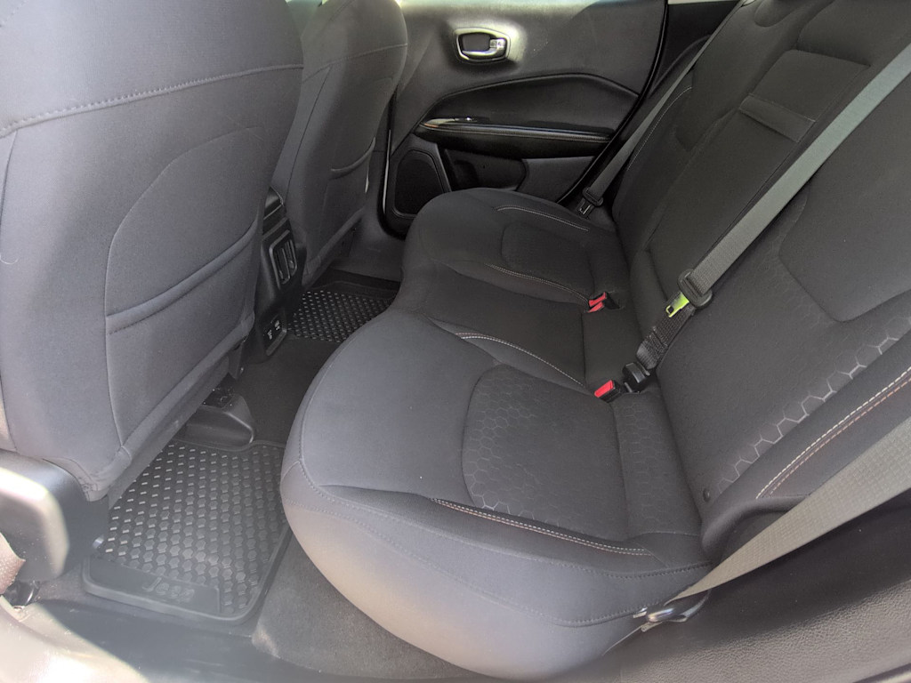 Thumbnail: 2019 Jeep Compass - 26
