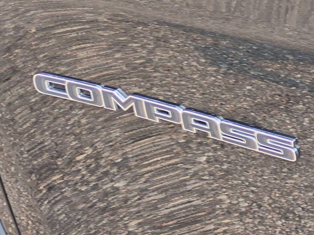 Thumbnail: 2021 Jeep Compass - 6