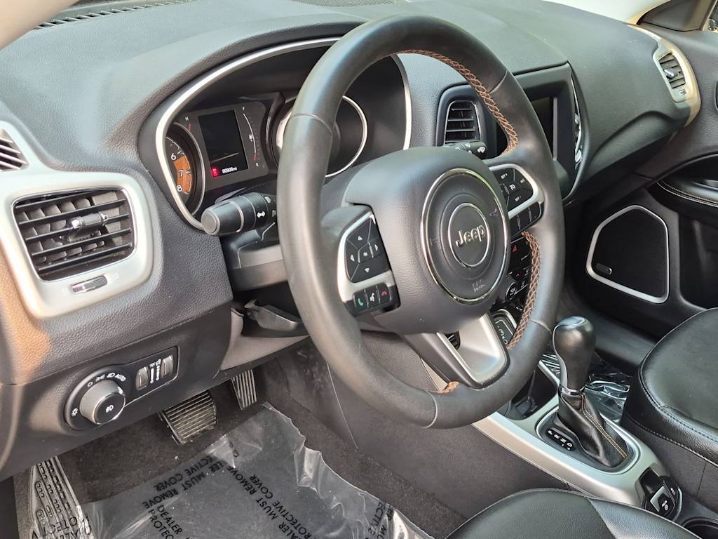 Thumbnail: 2021 Jeep Compass - 2