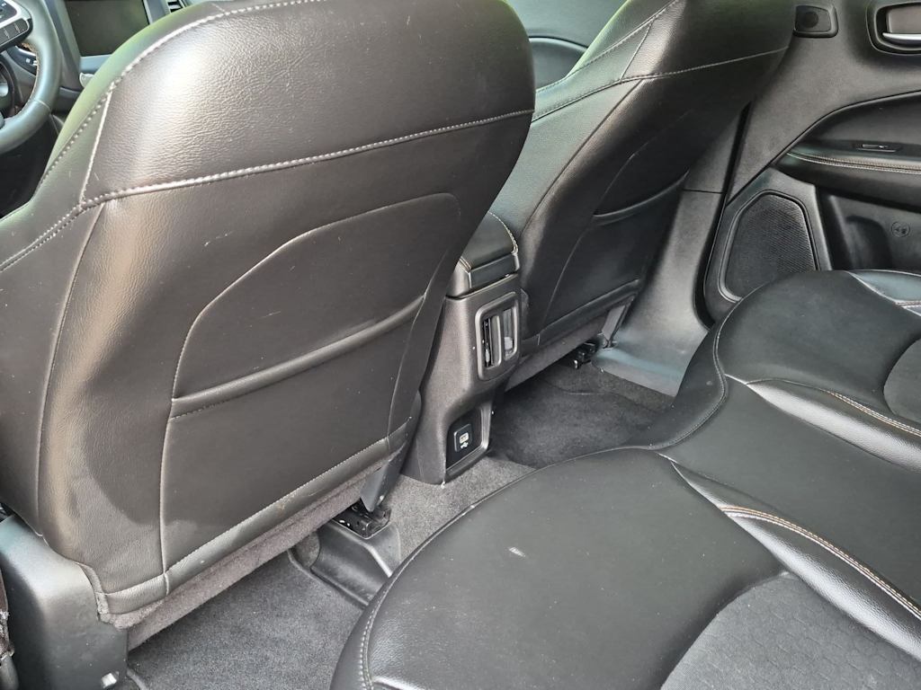 Thumbnail: 2021 Jeep Compass - 26