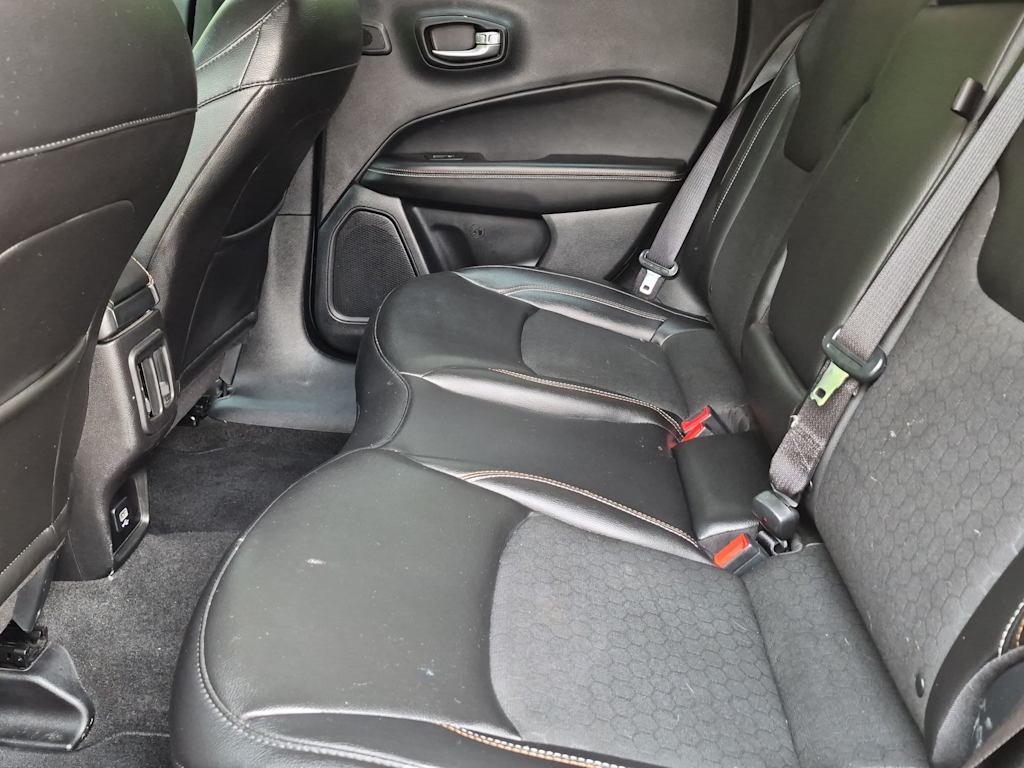 Thumbnail: 2021 Jeep Compass - 12