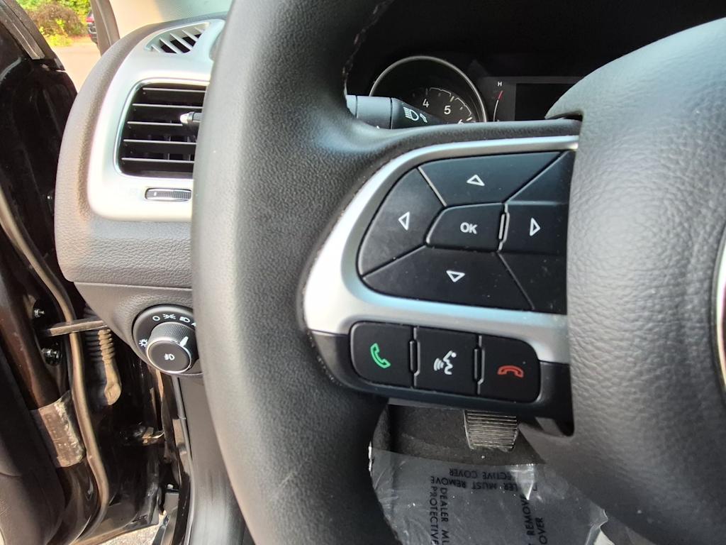 Thumbnail: 2021 Jeep Compass - 29