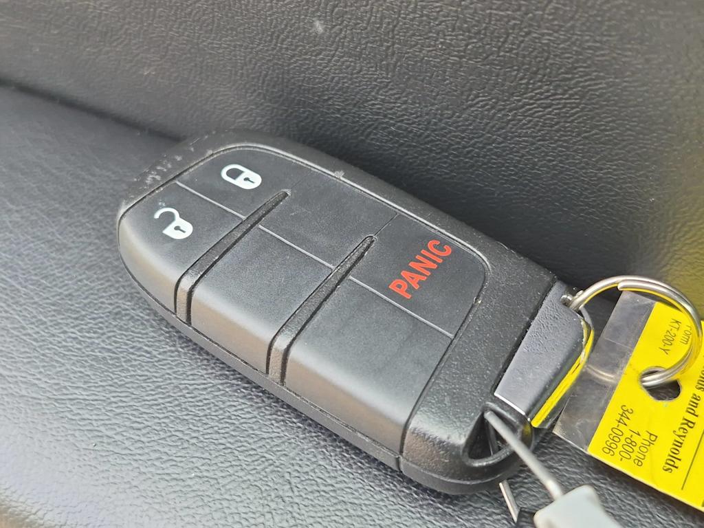 Thumbnail: 2018 Jeep Compass - 19