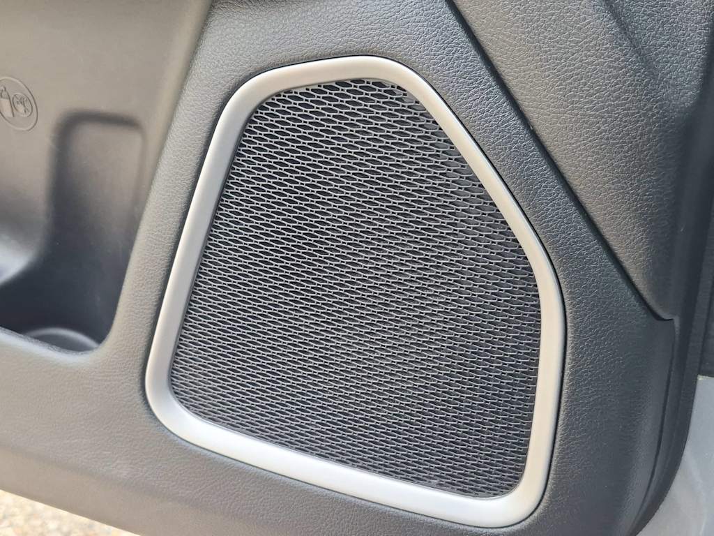 Thumbnail: 2018 Jeep Compass - 34