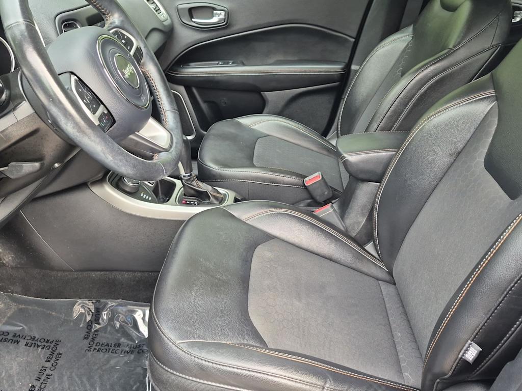 Thumbnail: 2019 Jeep Compass - 11