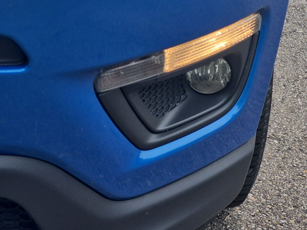 Thumbnail: 2019 Jeep Compass - 26