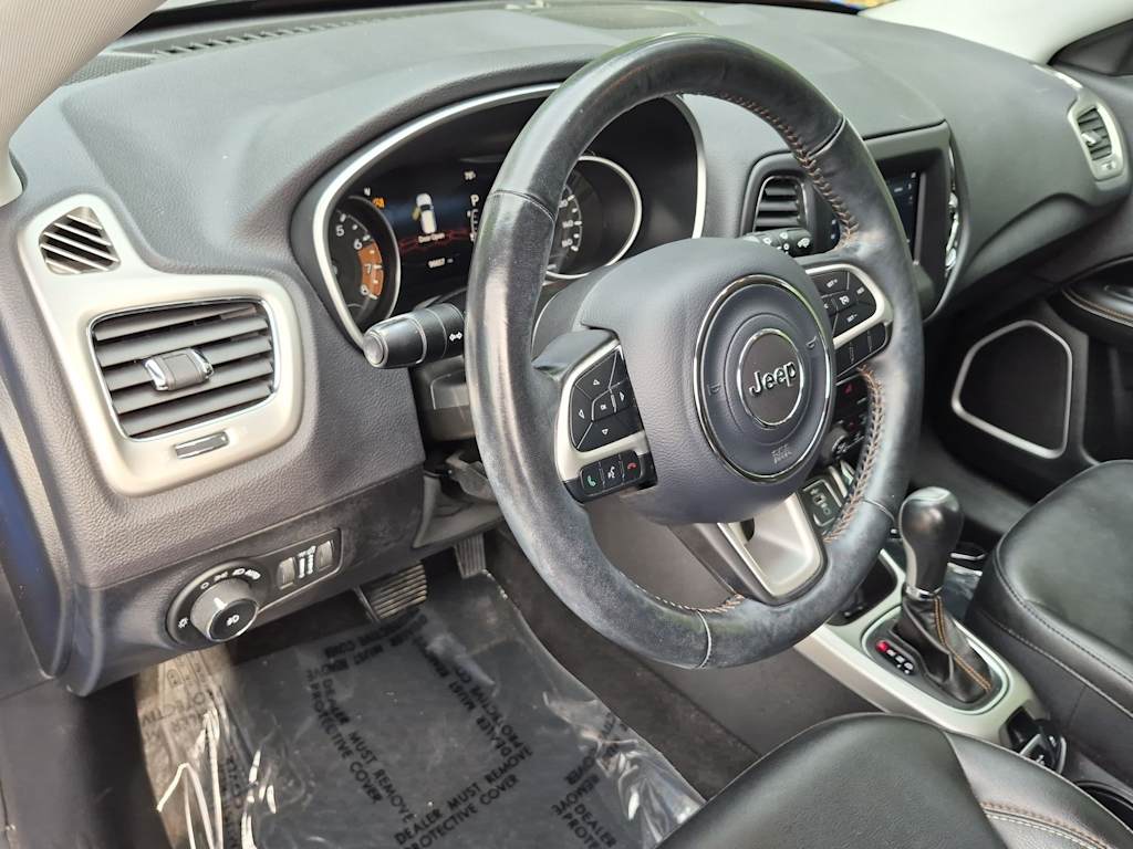 Thumbnail: 2019 Jeep Compass - 2