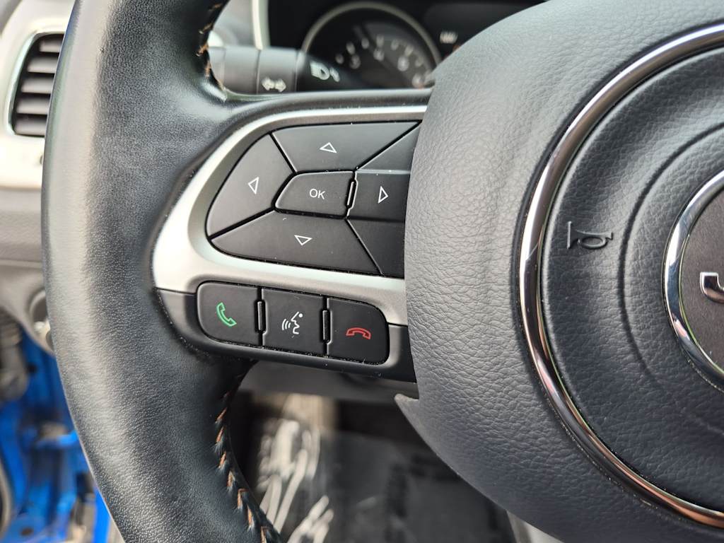 Thumbnail: 2019 Jeep Compass - 30
