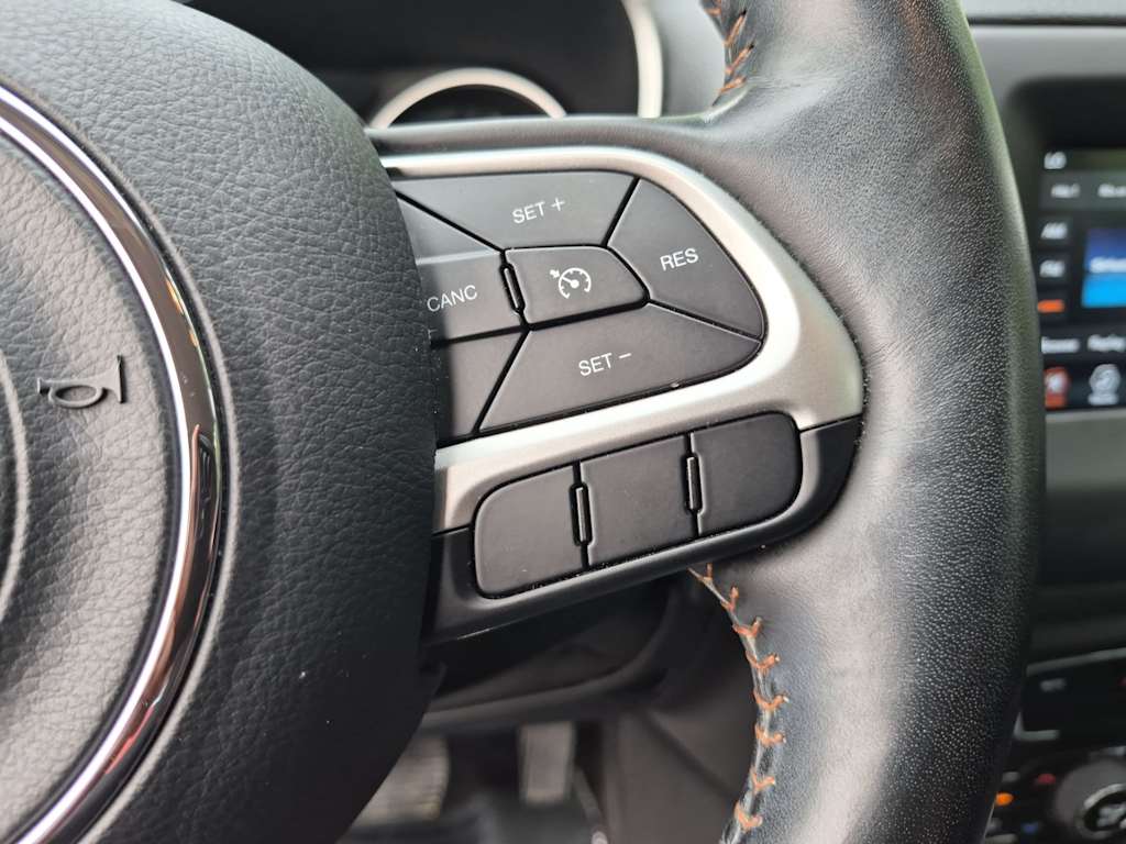 Thumbnail: 2019 Jeep Compass - 31