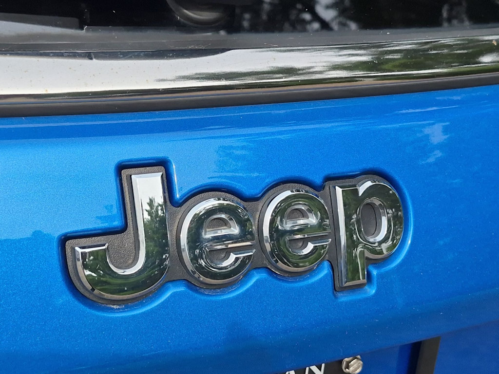 Thumbnail: 2019 Jeep Compass - 27