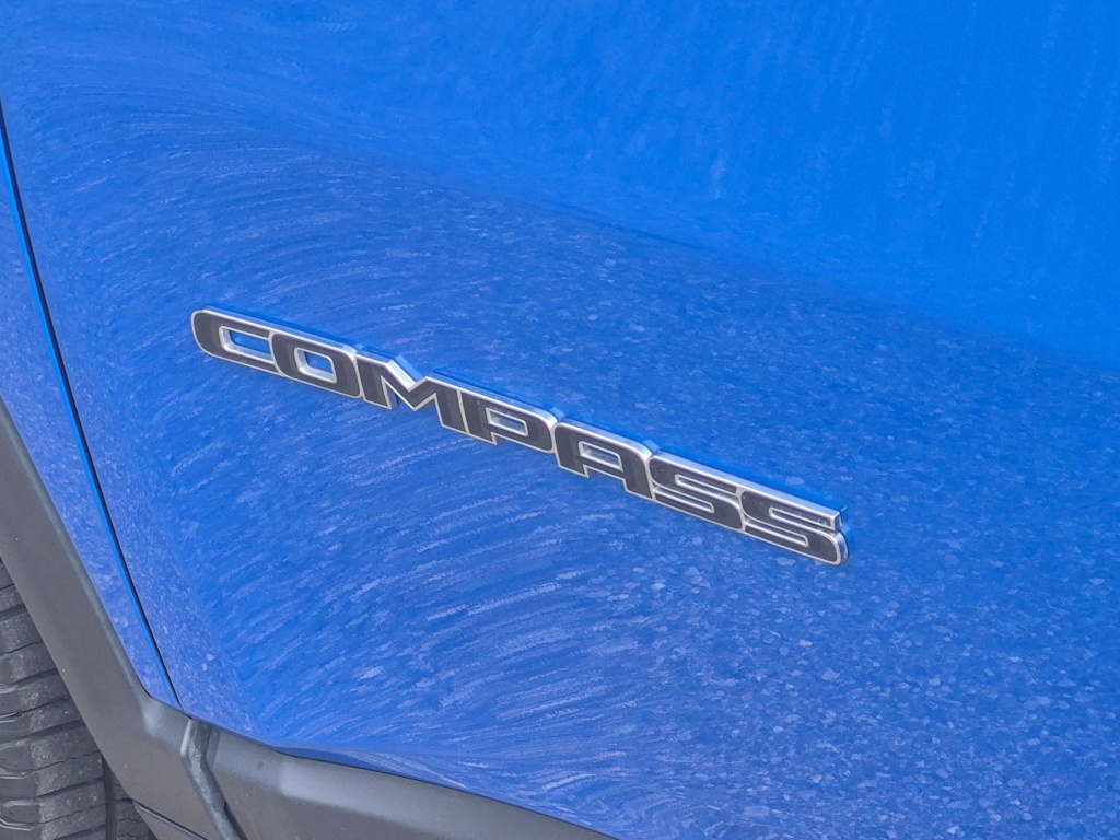 Thumbnail: 2019 Jeep Compass - 7
